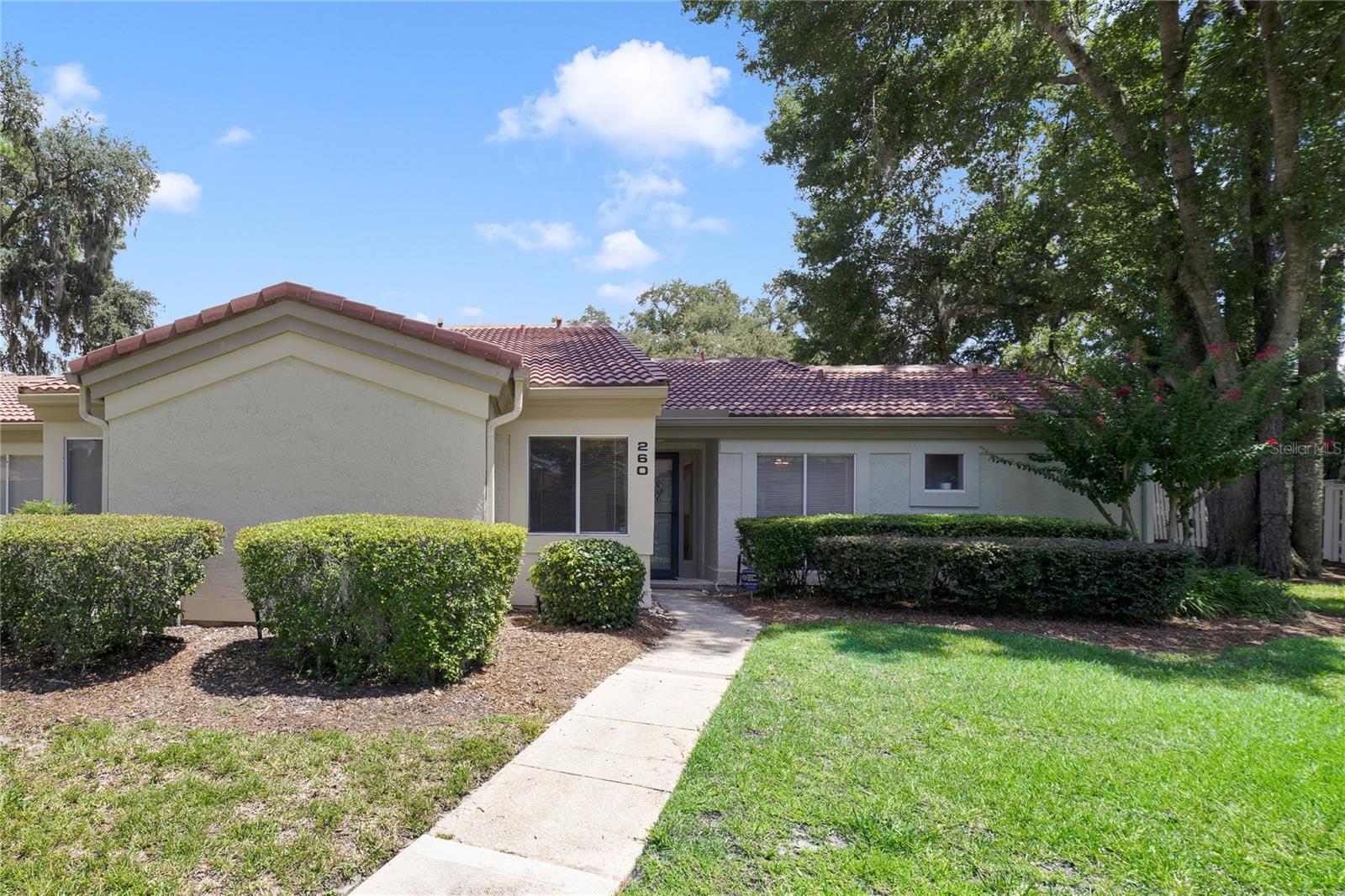 260 W Sabal Palm Pl — photo
