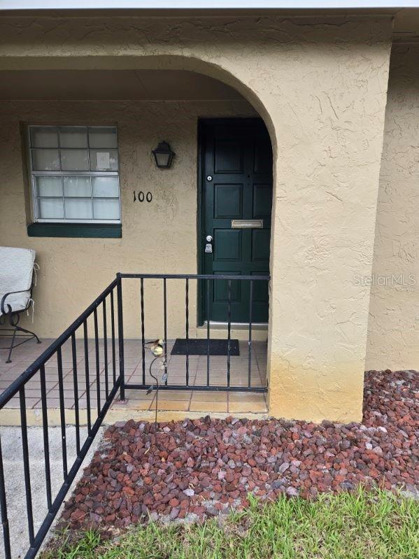 530 Cascade Cir #100 — photo