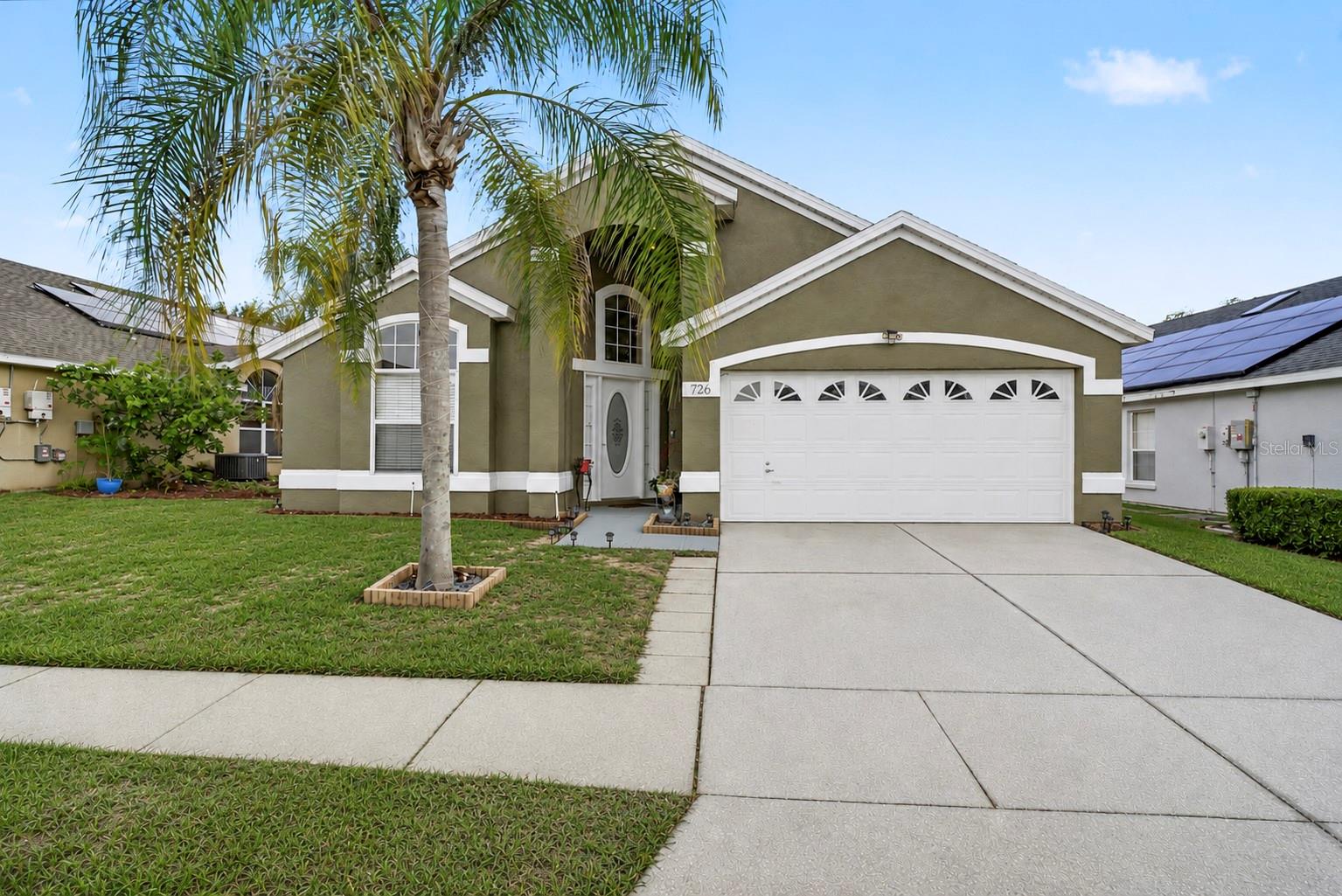 726 Rochester Loop, Davenport, FL 33897 — photo 2
