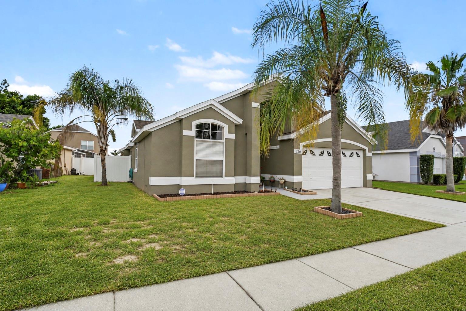 726 Rochester Loop, Davenport, FL 33897 — photo 3