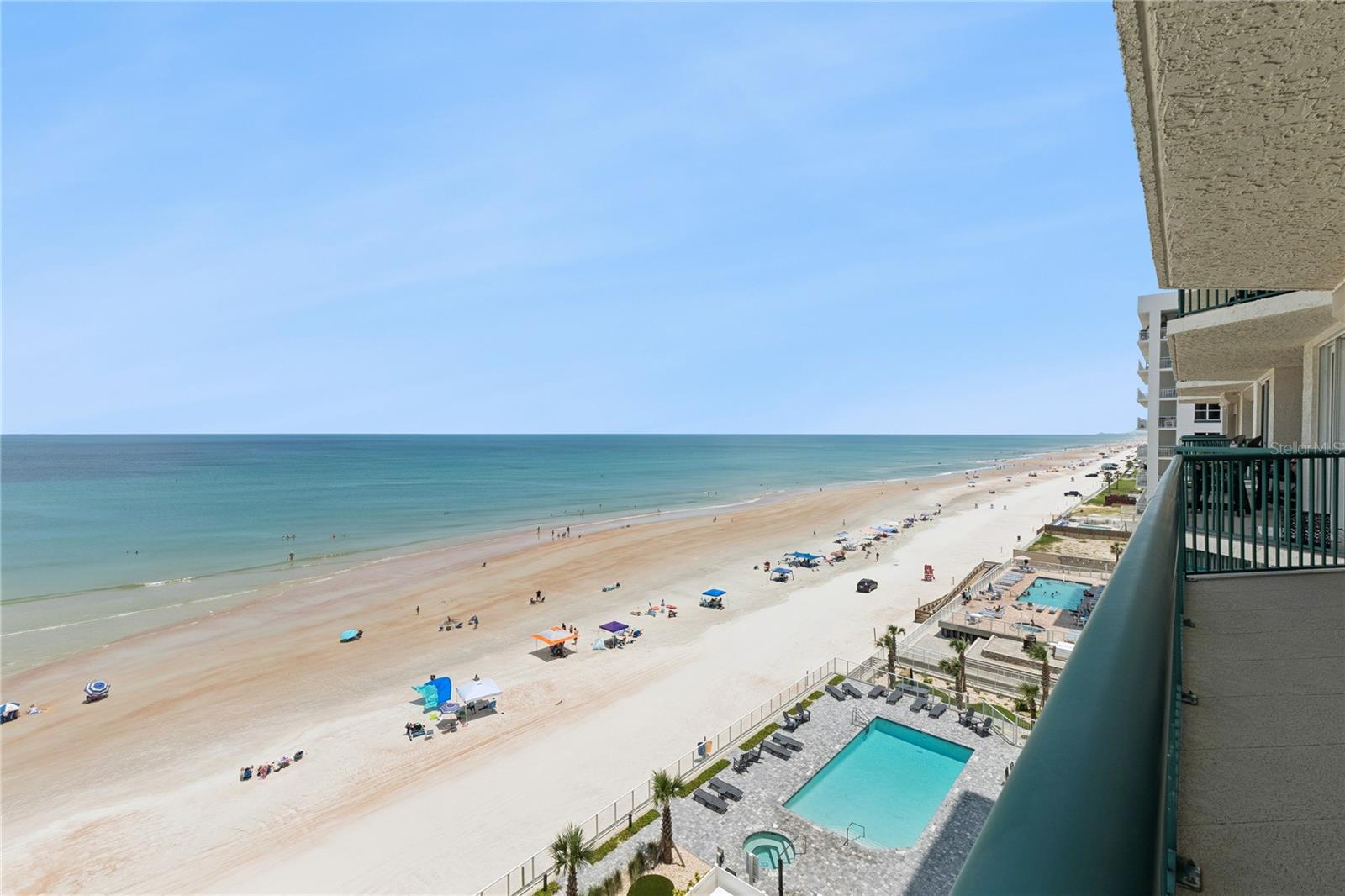 2055 S Atlantic Ave #705 — photo