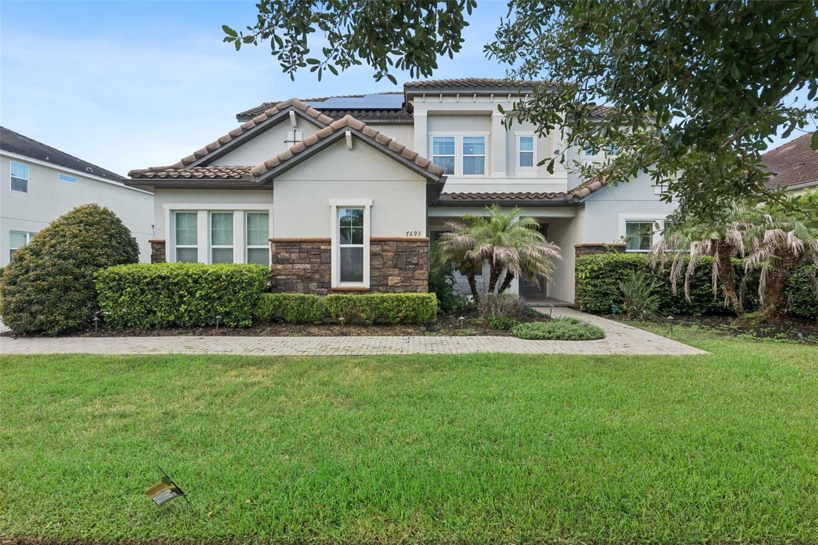 7693 Green Mountain Way — photo