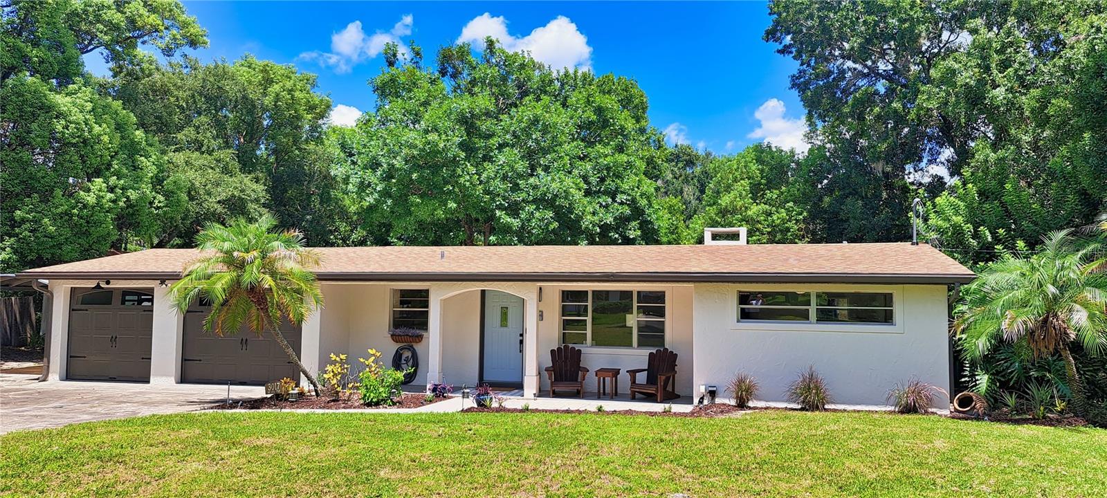 3017 Bay Lake Rd — photo