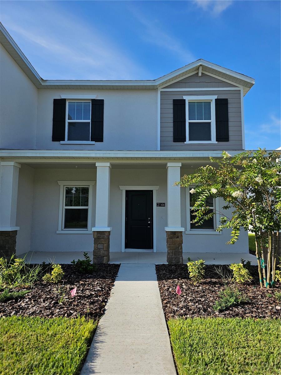2144 Rider Rain Ln — photo