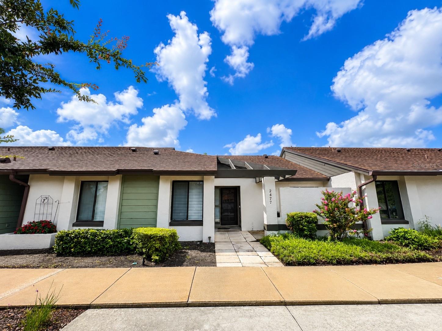 2477 Tahoe Cir #2477 — photo