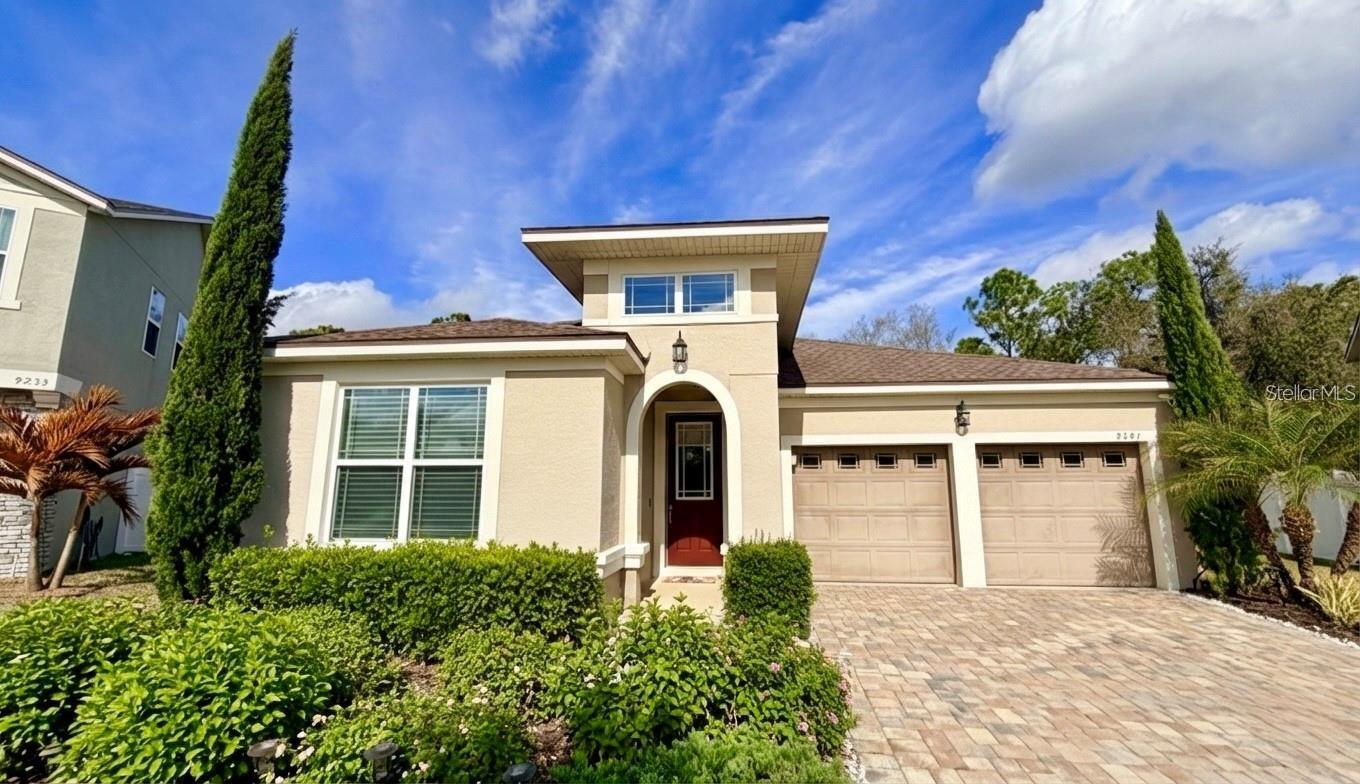 9241 Patrimonio Loop — photo