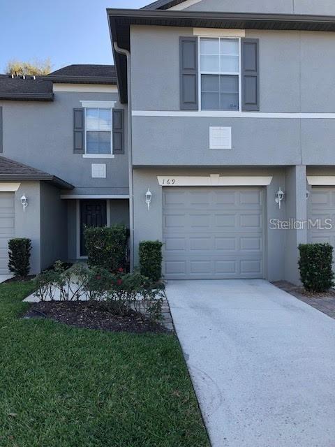 169 Constitution Way — photo