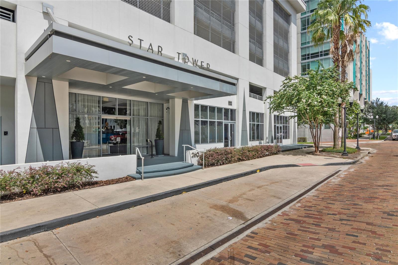 260 S Osceola Ave #1602 — photo