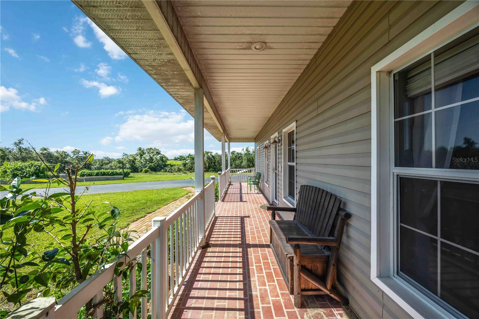 2711 Snyder Rd — photo