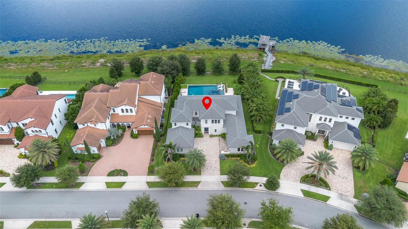 15675 Panther Lake Dr — photo