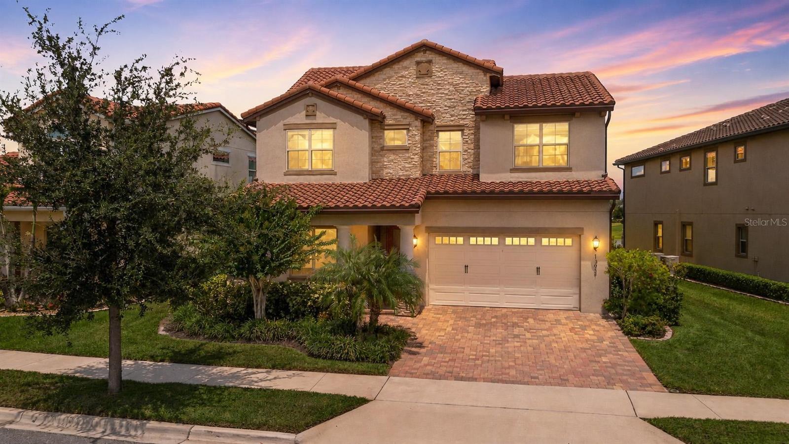13031 Stanthorne Ave — photo