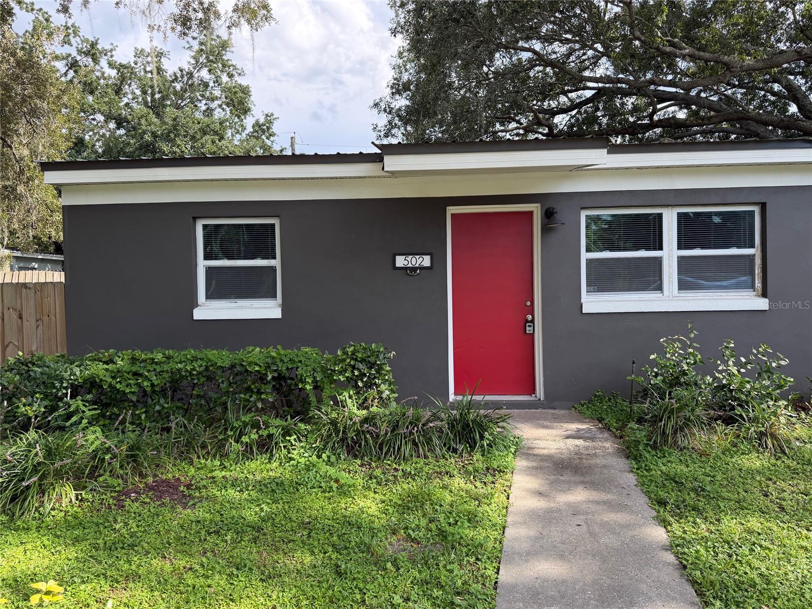 502 Varsity St — photo