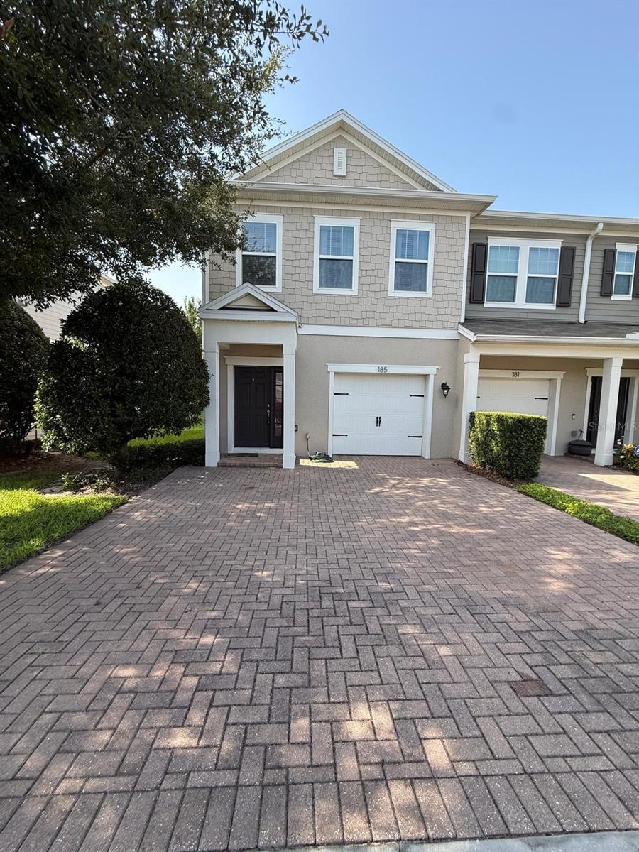 185 Mitchell Creek Way — photo