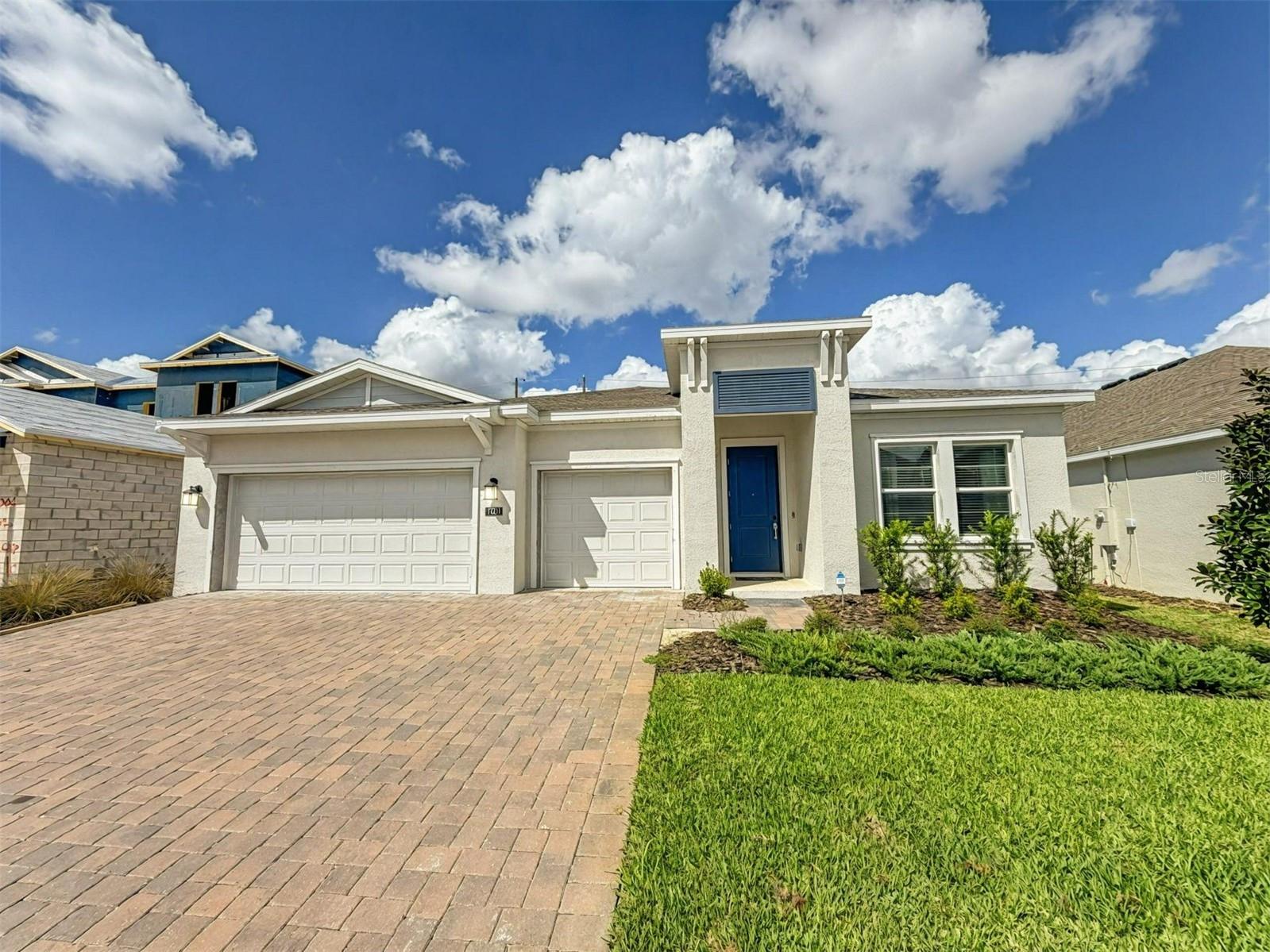 1801 Rider Rain Ln — photo