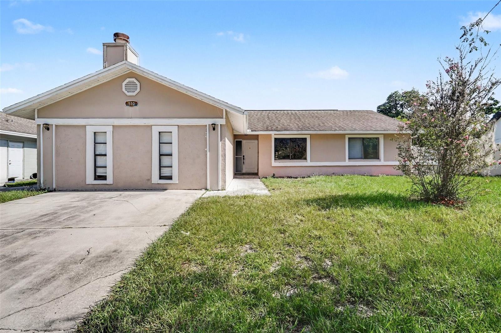 510 Wavecrest Dr — photo