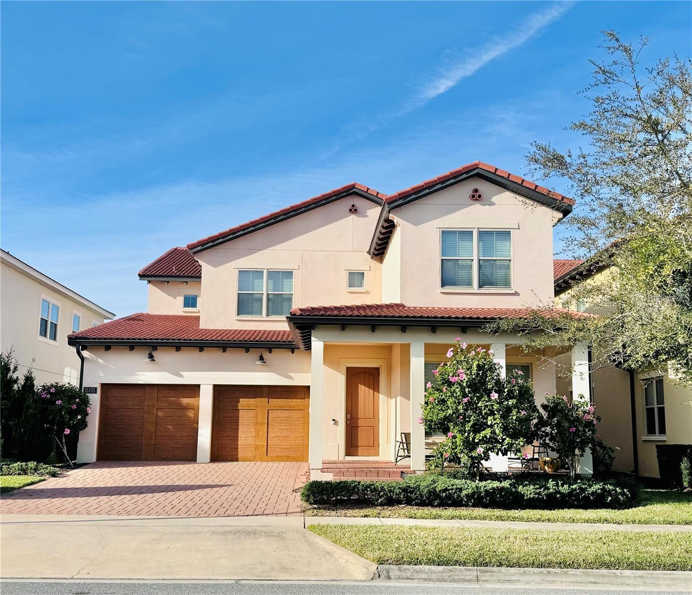 15155 Canoe Pl — photo