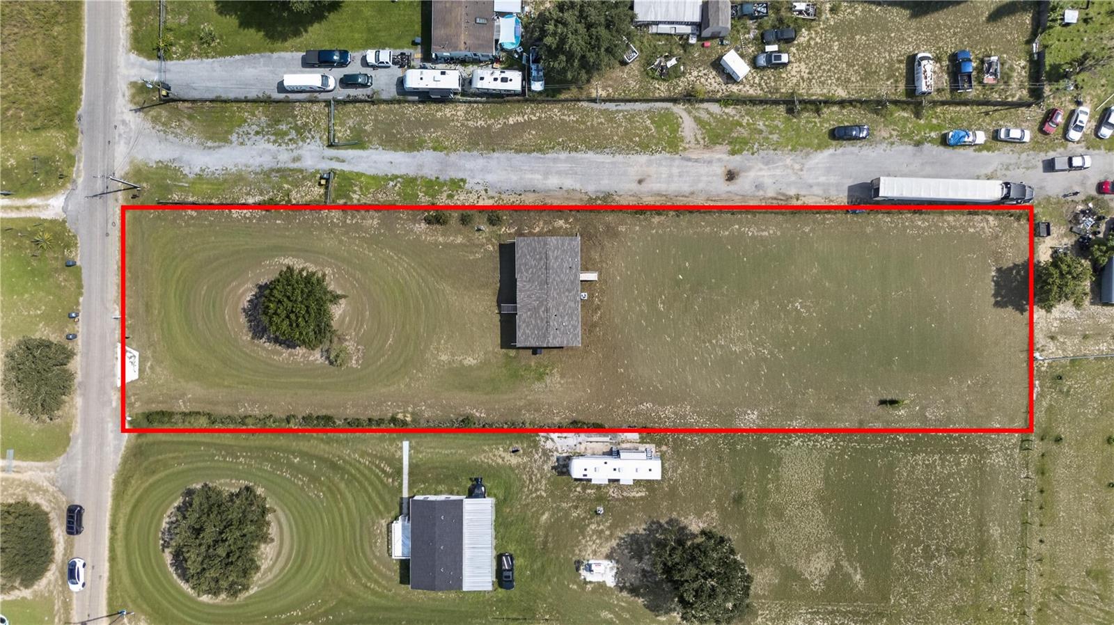 4507 Big Tank Rd — photo
