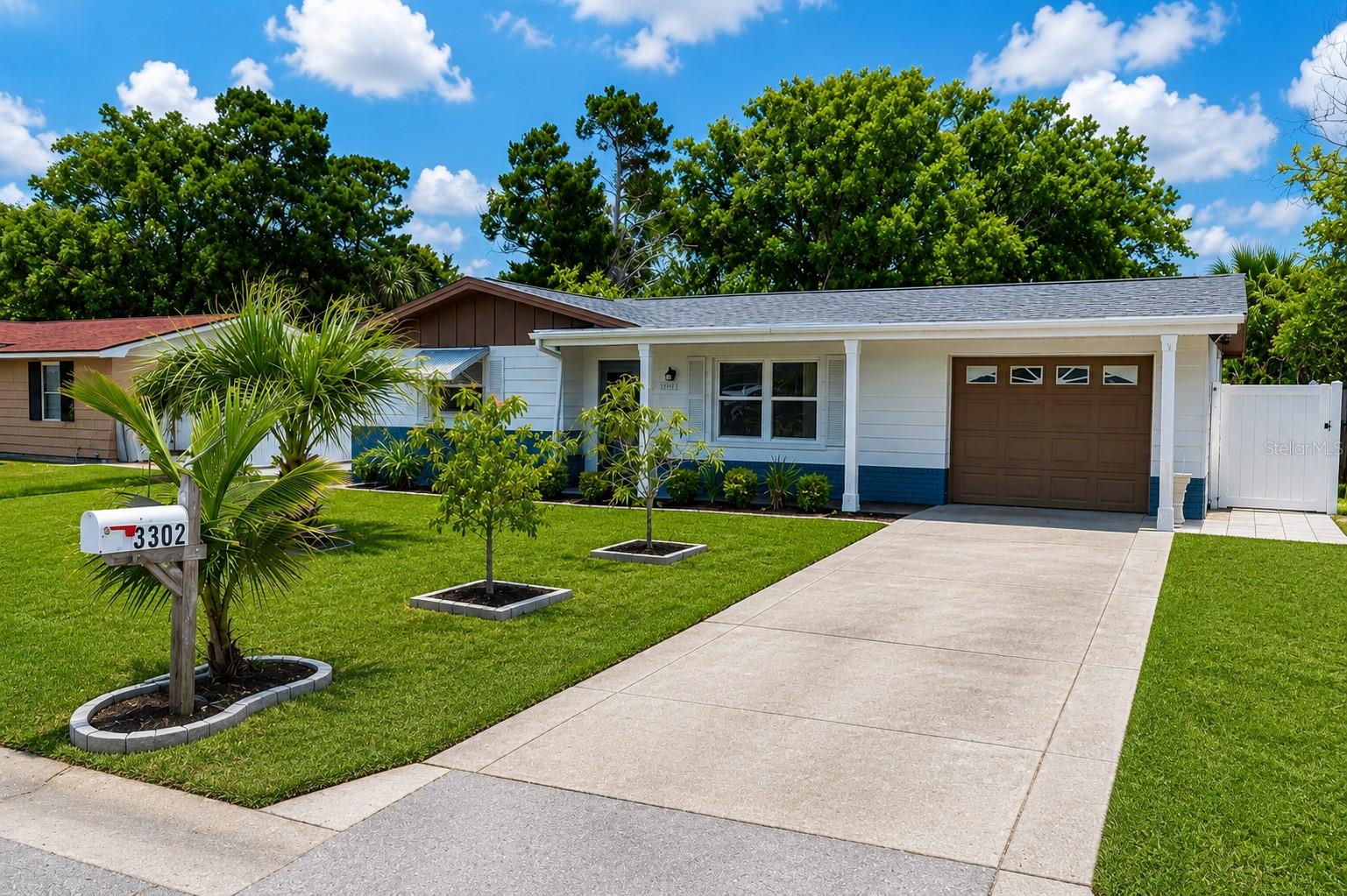 3302 Rock Royal Dr — photo