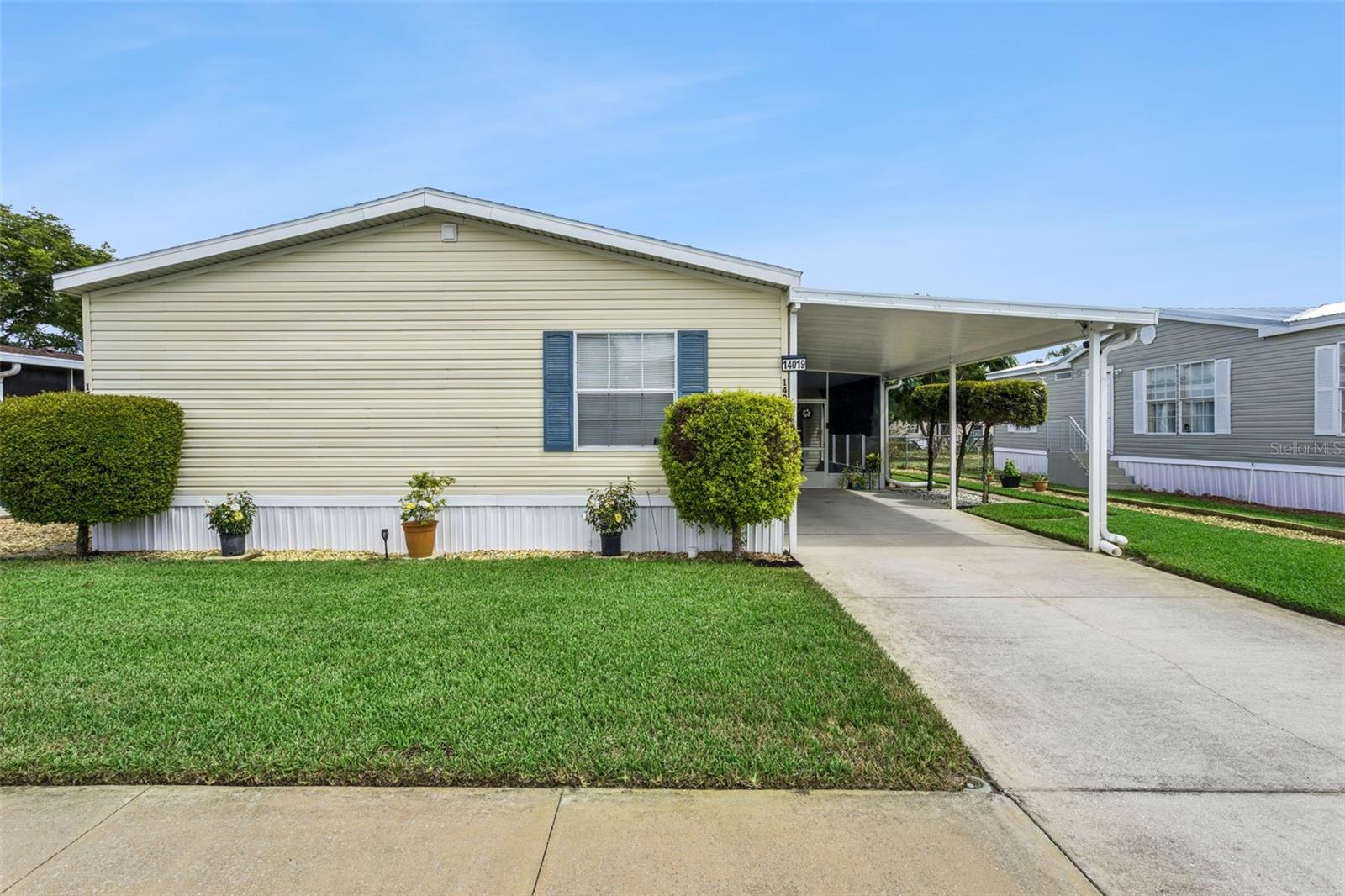 14019 Royal Fern Way — photo
