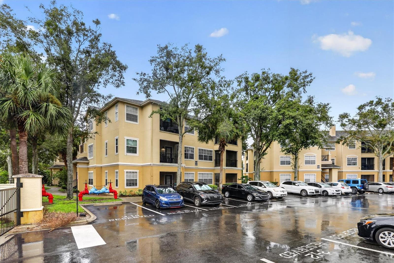 2674 Robert Trent Jones Dr #337 — photo