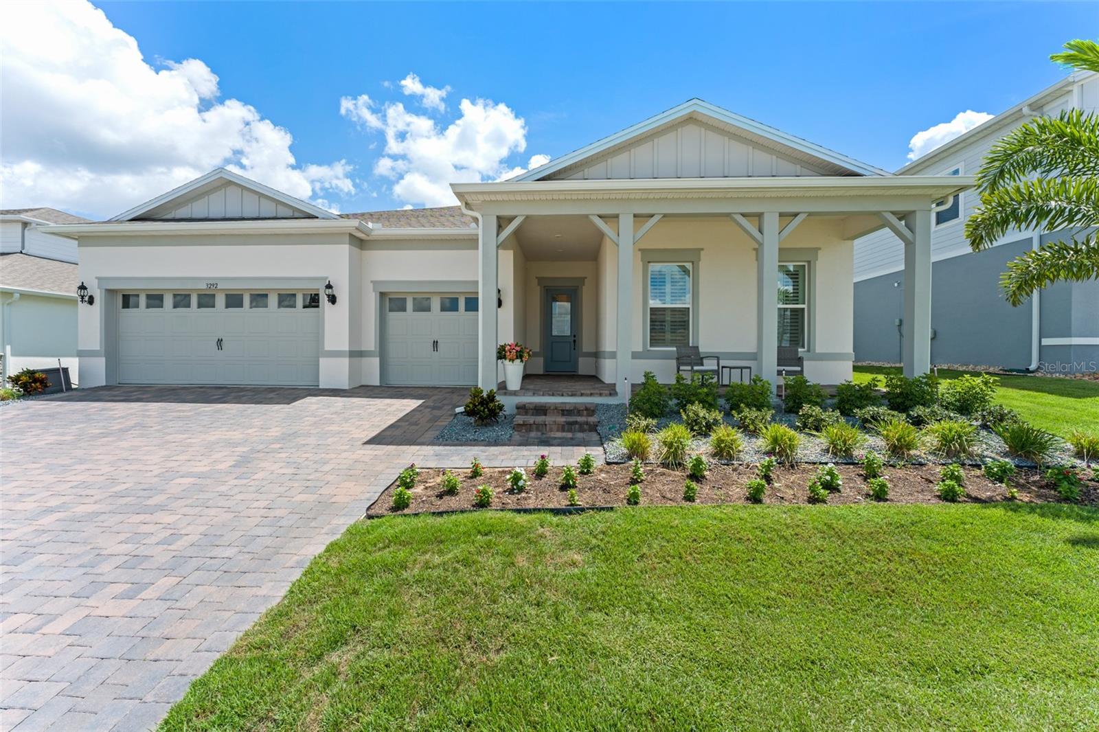 3292 Windbeam Ct — photo