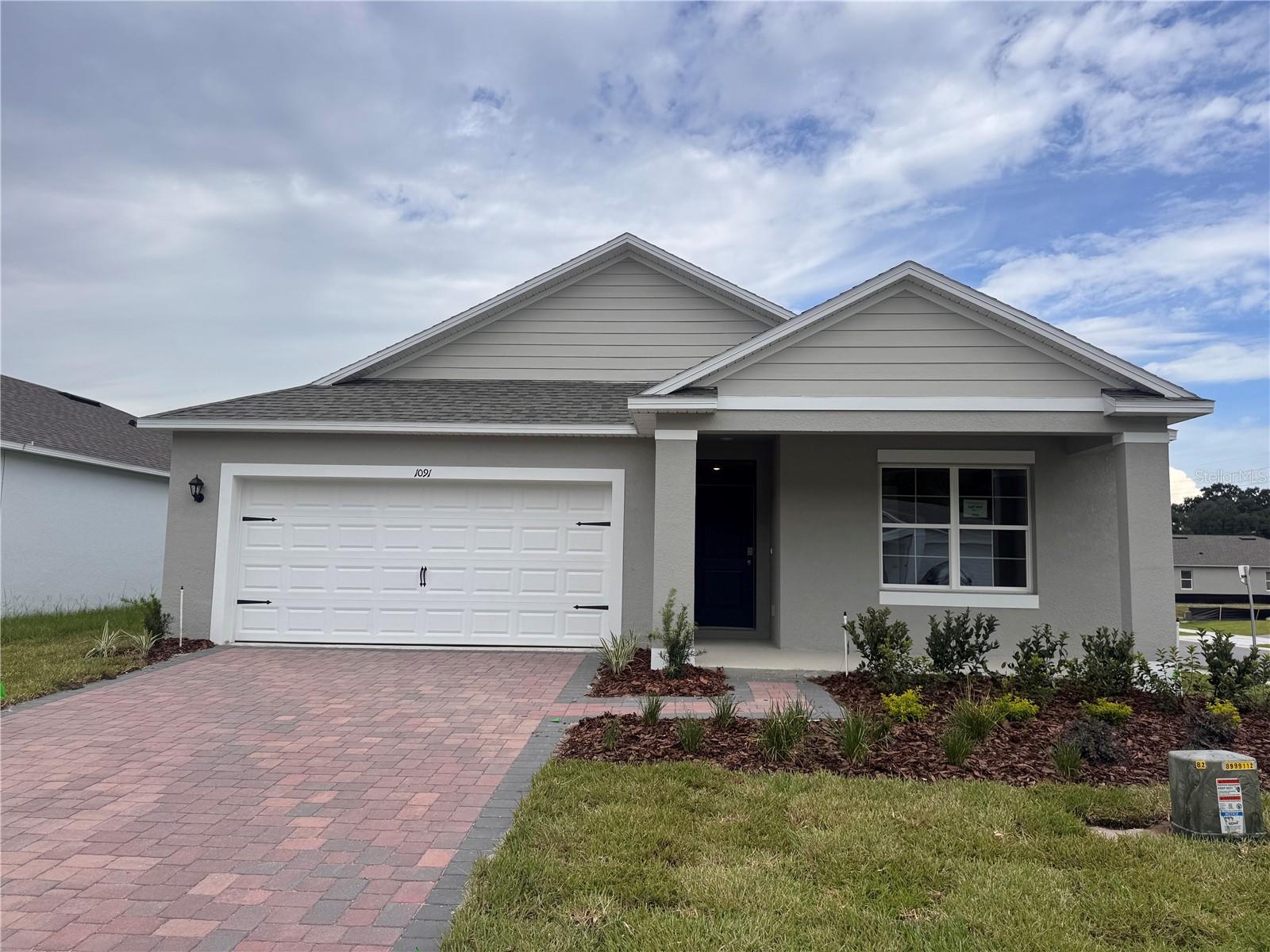 1091 Gull Dr — photo