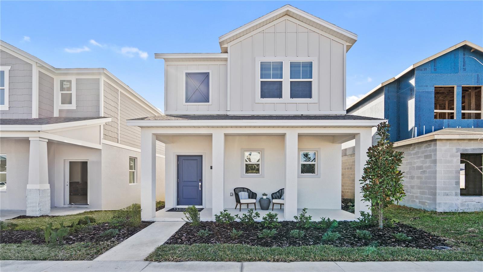 1812 Rider Rain Ln — photo