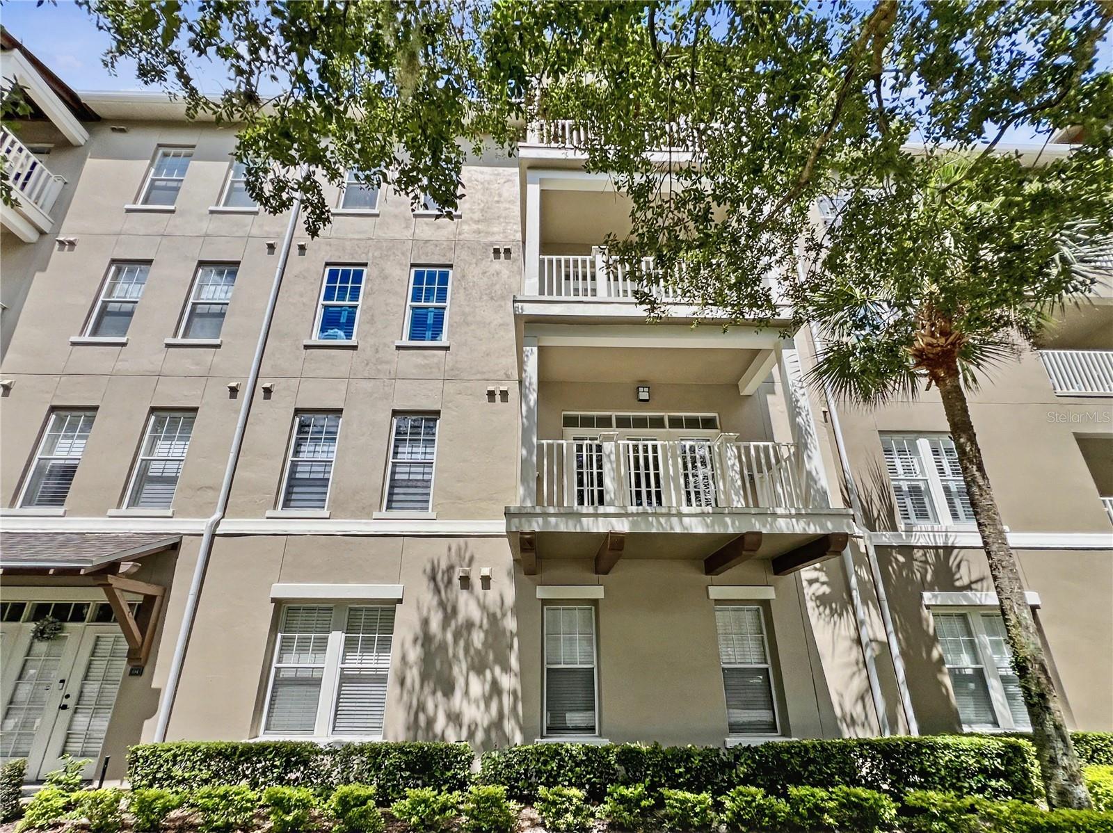 1411 Celebration Ave #206 — photo