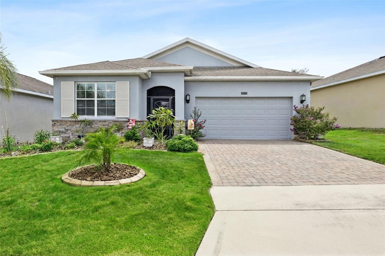 3516 Kinley Brooke Ln — photo