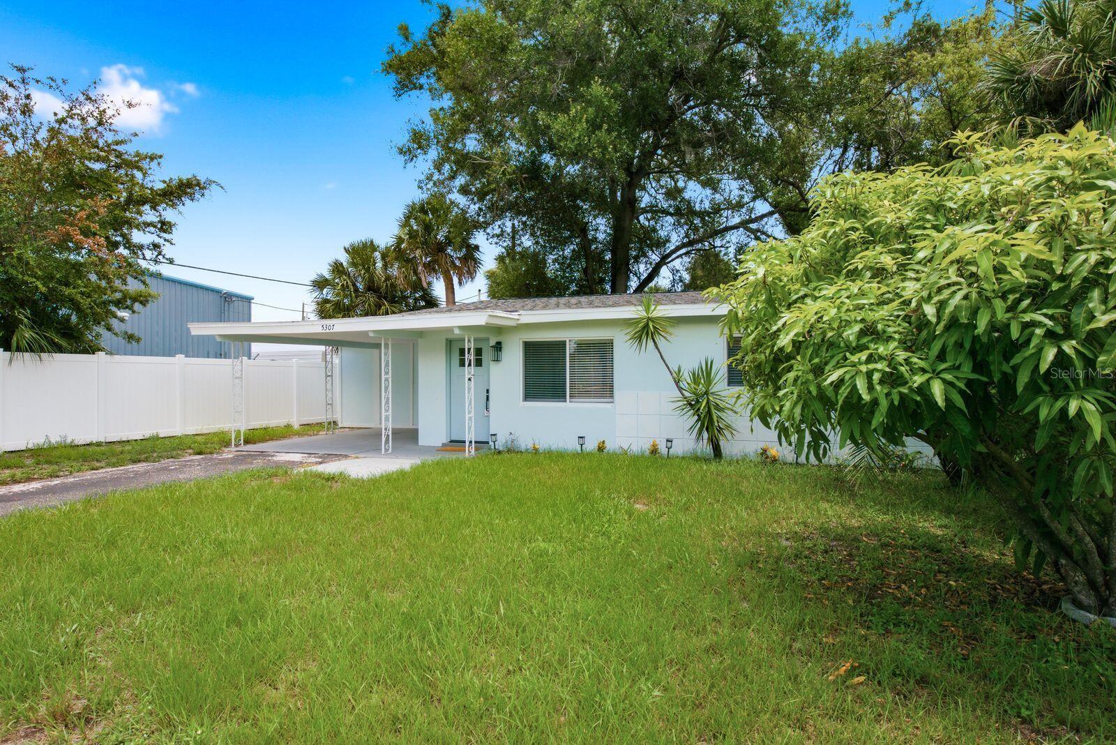 5307 Berkley Road, New Port Richey, FL 34652 — photo 2