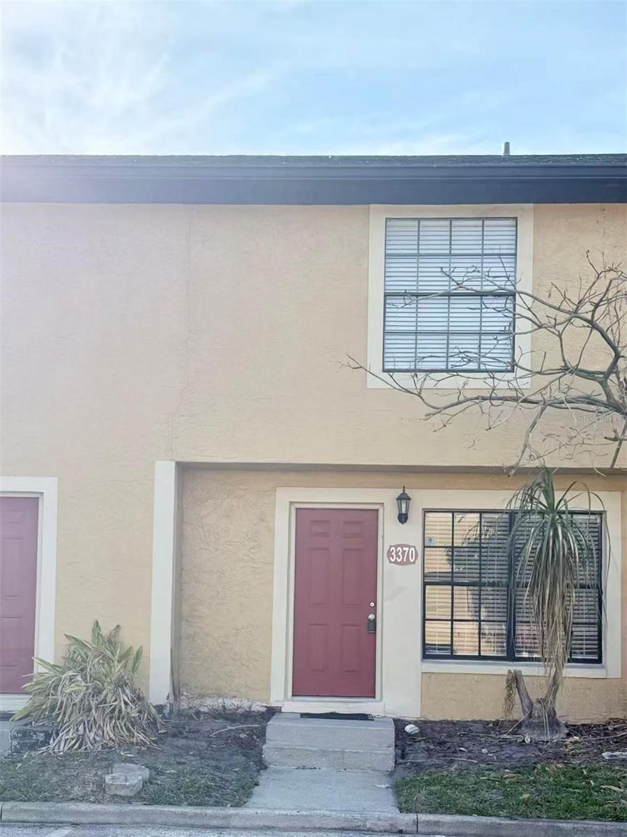 3370 Cedar Springs Pl #156 — photo