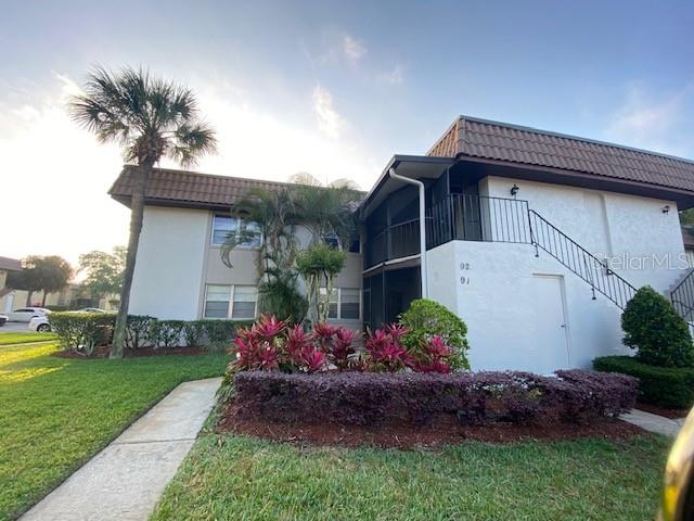 92 Windtree Ln #L — photo