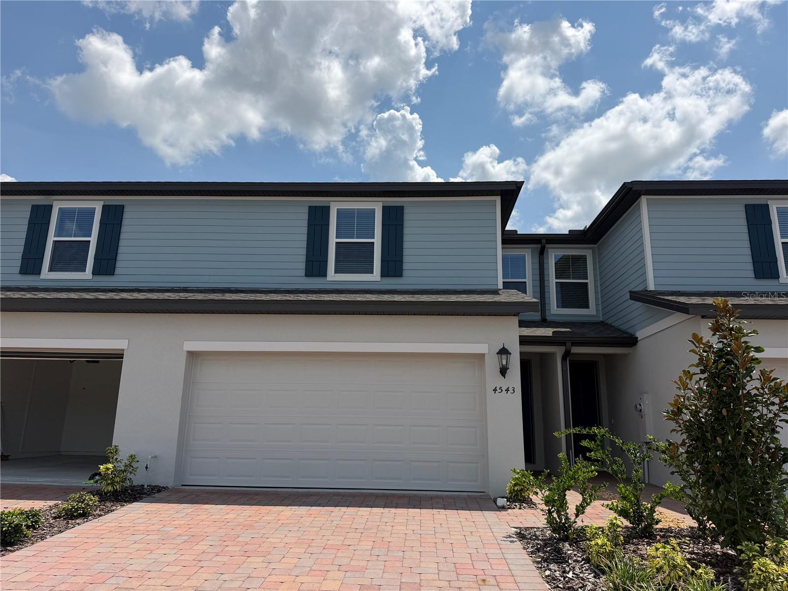 4543 Rangeland Way — photo