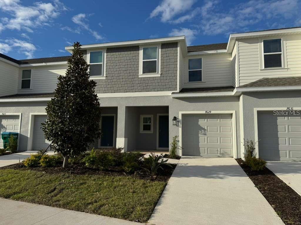 7629 Waterscape Dr — photo