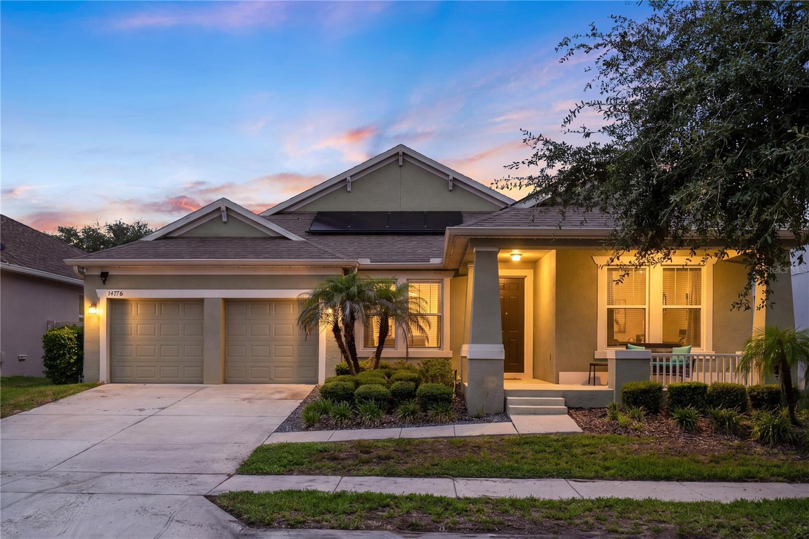 14776 Magnolia Ridge Loop — photo