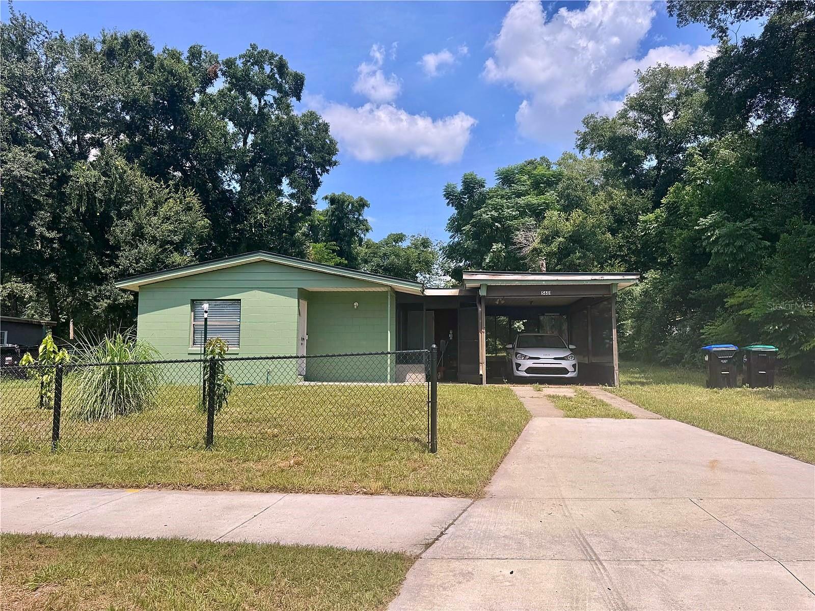 5601 Bryson Dr — photo