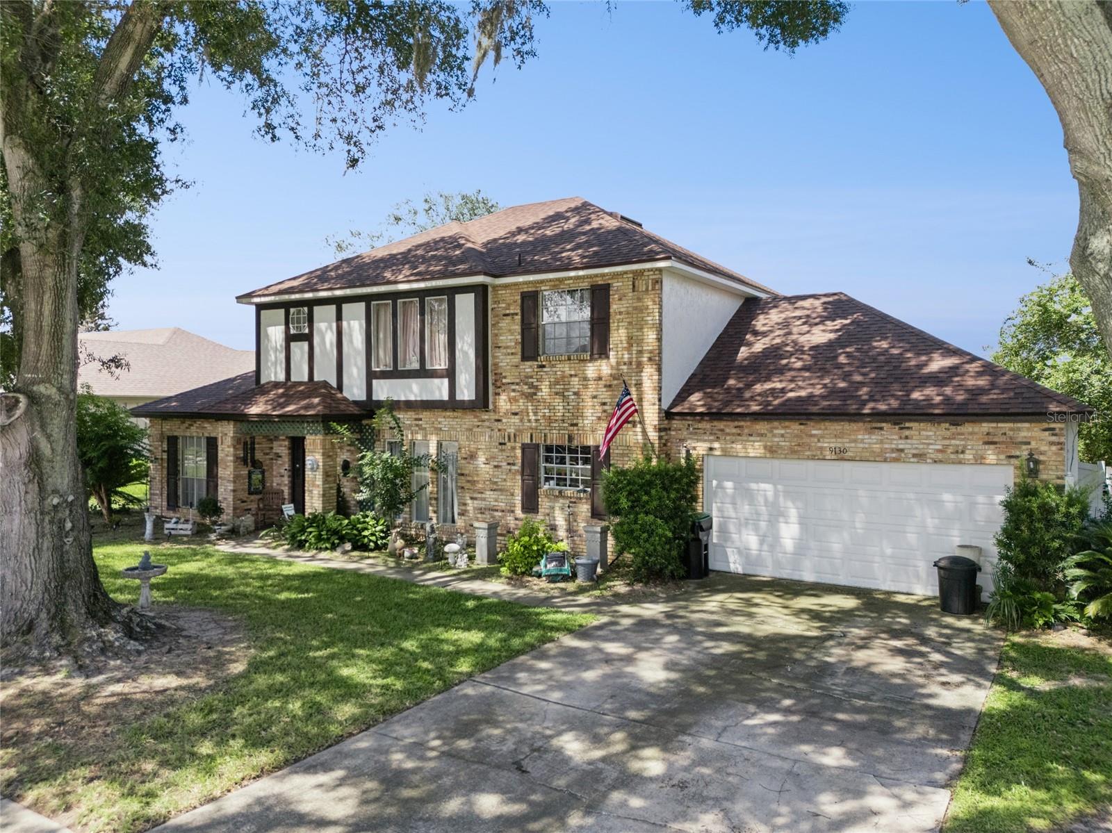 9130 Dollanger Ct — photo