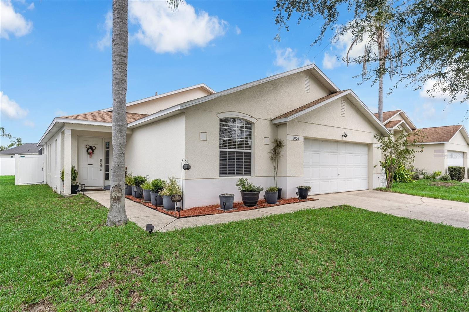 1006 Clear Creek Cir — photo