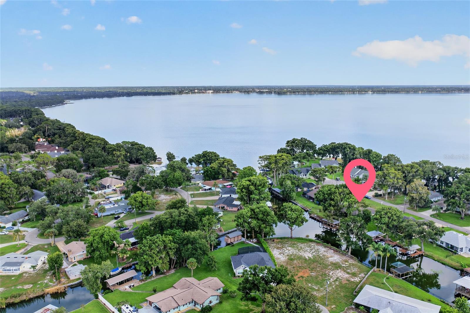 235 Temple Circle, Eustis, FL 32726 — photo 2
