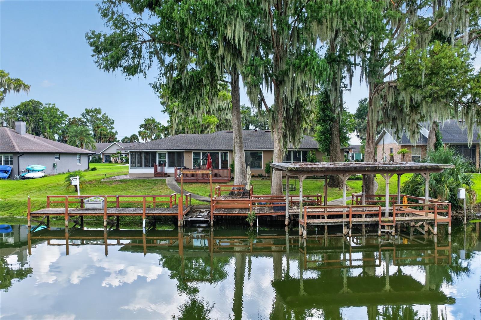235 Temple Circle, Eustis, FL 32726 — photo 3