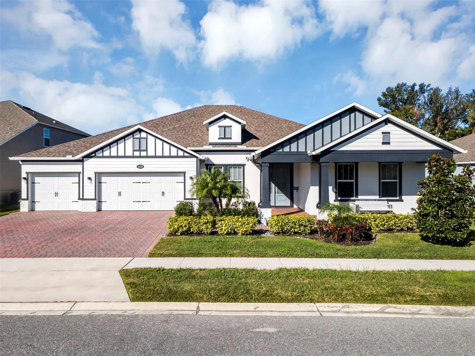 1112 Hull Island Dr — photo