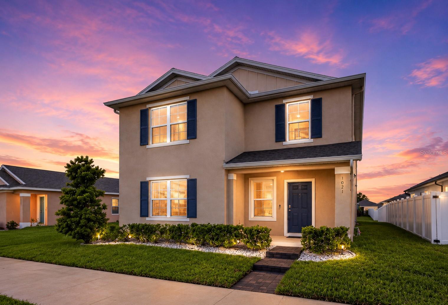 1021 Silverbell Trl — photo