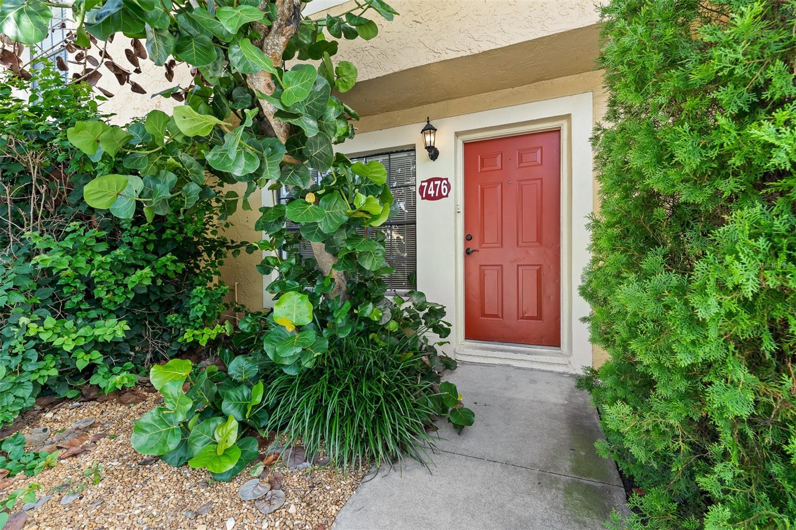 7476 Woodburn Ct #38 — photo