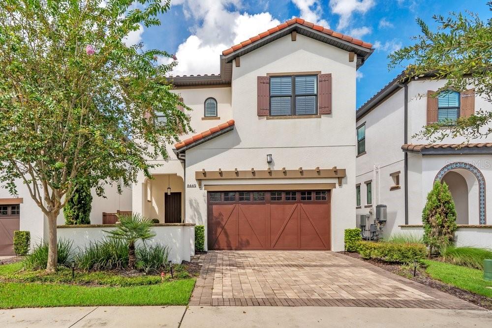 8449 Via Vittoria Way — photo