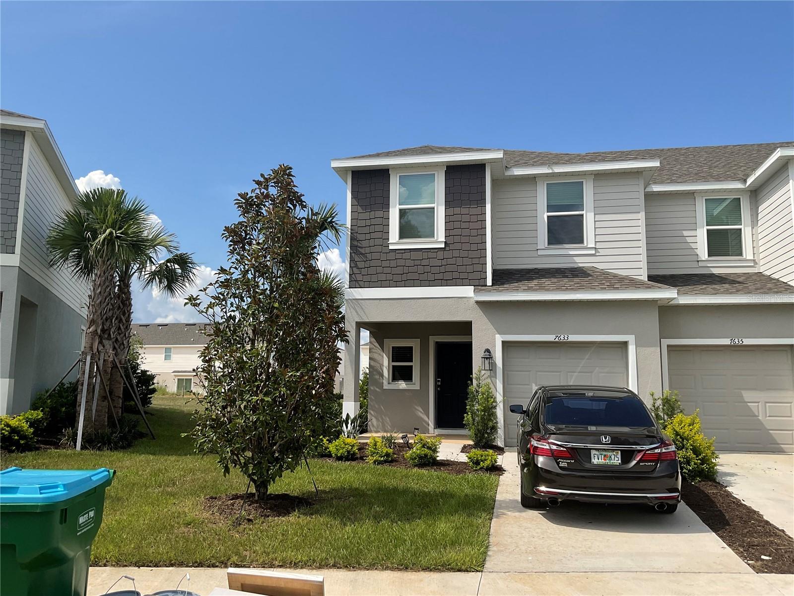 7633 Waterscape Dr — photo
