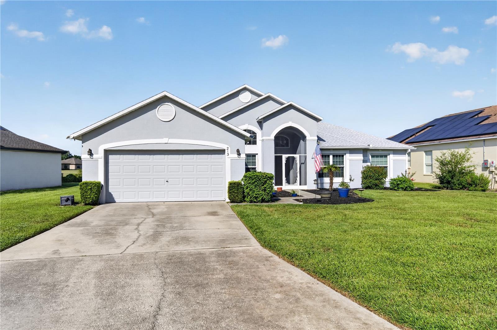 213 Spanish Moss Rd — photo