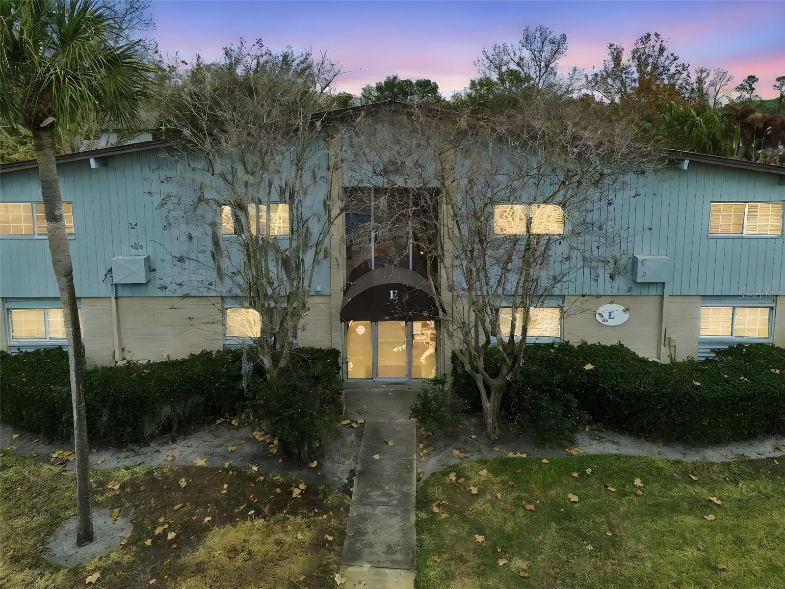 1695 Lee Rd #E215 — photo