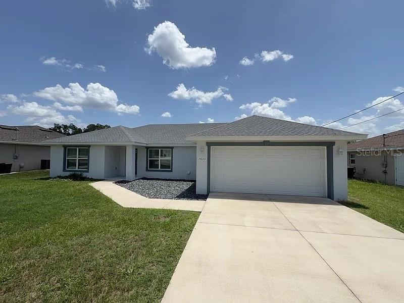 15023 SE 93rd Ct — photo