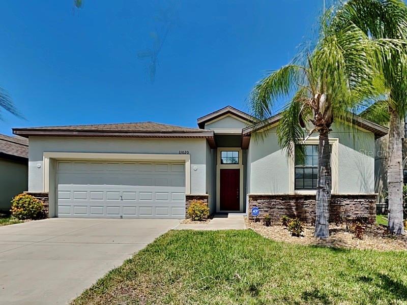 11020 Whittney Chase Dr — photo