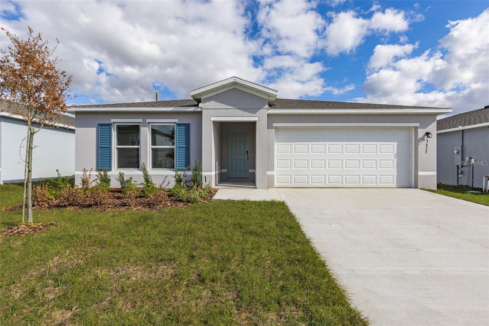 3473 Dahlia Dr — photo